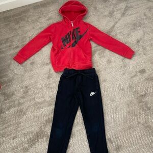 Nike outfit